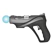Crown PlayStation Move Hand Gun (PS3)