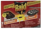 JOHNSON S.C. & SONS 15745 HOUSE & YARD ROACH BAIT PLUS EGG STOPPER (pack of 6)