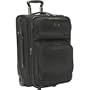 Delsey Helium Pro H-Lite 21" Exp. CarryOn - Black
