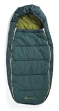 Quinny Buzz Footmuff, Apple
