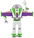 Disney Advanced Talking Buzz Lightyear Action Figure -- 12''_s-3