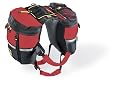 Mountainsmith Dog Pack, Heritage Red , Large