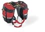Mountainsmith Dog Pack, Heritage Red , Small