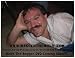 Signed Limited Edition Mark The Bagger 5 1/2" X 4 1/2" Glossy Postcard