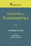 Essentials of Econometrics