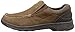 Nunn Bush Men's Brookston Slip-On Loafer