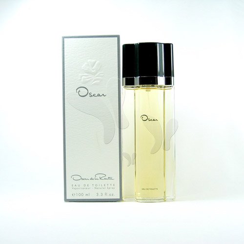 Oscar 100ml Toillettenwasser f&uuml;r sie Preisvergleich