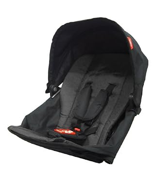 Phil & Teds Tandem Kit - Black