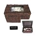 LuxePets LP-ILM272S In Loving Memory, Rustica Urn