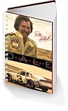 #3 DALE EARNHARDT 2008 16 MONTH WEEKLY PLANNER