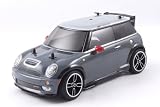 Carisma 1/14 RTR Mini Cooper JCW Edition RC Car