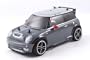 Carisma 1/14 RTR Mini Cooper JCW Edition RC Car