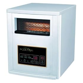 New Energy-saving Heater From Puratron