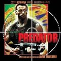 Predator (Re-Issue) (Intrada-Special-Collection)