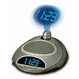 HoMedics SoundSpa AM/FM Clock Radio
