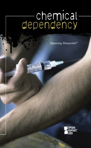 Chemical Dependency (Opposing Viewpoints), by Roman Espejo
