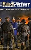 Kaiserfront 1949 Band 6 - Heinrich von Stahl