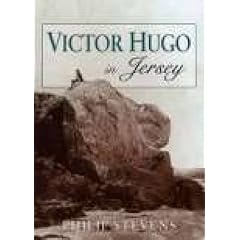 Victor Hugo in Jersey