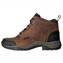 Ariat Ladies' 5 in. Terrain H20 Endurance Boot, Copper