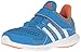 adidas Unisex-Child Hyperfast 2.0 el k Running Shoe