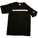 RAMMSTEIN LOGO LICENSED MENS TEE