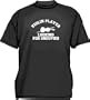 Violin Player looking For Groupies Distressed logo Kids T Shirt 2T thru Youth XL