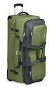 High Sierra 35-Inch Drop-Bottom Wheeled Duffel