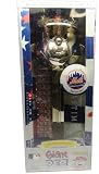 Giant Gold Limited Edition Musical Charlie Brown New York Mets Pez Candy Dispenser by Brand New ProductsIMAGE