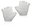 CTA Digital WISPG Wii ACCESSORIESSKID PROOF GLOVE