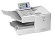 Sharp FO-4400 High Speed Plain Paper Fax Machine