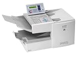 Sharp FO-4400 High Speed Plain Paper Fax Machine