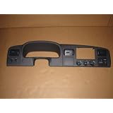 99 00 01 02 03 04 FORD F250 F350 DASH RADIO BEZEL CLIMATE CONTROL (MADDBUYS) 