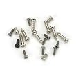 Hardware Set: BMCX/2,FHX,MH-35