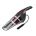 BLACK+DECKER BDH1200NVAV 12V Compact Automotive Vacuum - Corded