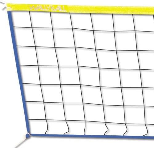 Wallyball Complete Wallyball Net