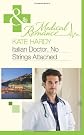 Italian Doctor, No Strings Attached