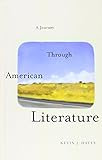 A journey through American literature