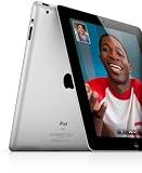 Apple iPad 2 MC982LL/A Tablet (16GB, Wifi + AT&T 3G, White) 2nd Generation