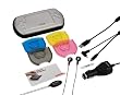 PSP Slim & Lite Starter Pack