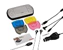 Logic3 Starter Kit (PSP/PSP Slim)