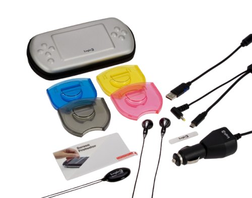 Logic3 Starter Kit (PSP/PSP Slim)
