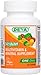 Deva Vegan Vitamins Daily Multivitamin & Mineral Supplement  90 tablets (Pack of 2)