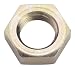 Search : Fragola Steel A-N Bulkhead Nut, -6 A-N