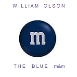 The Blue Eminem - a short storydi William Olson