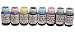 Canon CLI-42 Pixma Pro 100 Bulk Refill Inks 8 Color (4oz/125 ml)