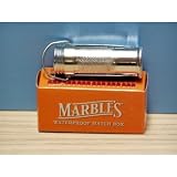 Marbles Match Safe