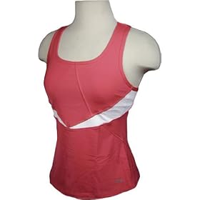 Fila Racerback Tank