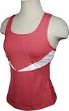 Fila Racerback Tank-Desert Rose