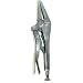 Maxpower 00206 9-Inch Long Nose Locking Pliers