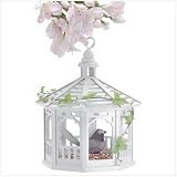 GAZEBO BIRDFEEDER